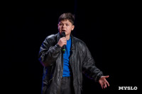 Туляки заняли все призовые места в финале Оружейной лиги КВН, Фото: 15