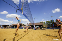 VI международного турнир по пляжному волейболу TULA OPEN, Фото: 139