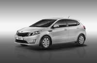 KIA Rio — от 560900 руб., Фото: 17