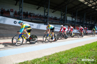 Стартовали международные соревнования по велоспорту «Большой приз Тулы»: фоторепортаж, Фото: 14