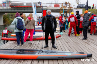 В центре Тулы прошел SUP-фестиваль и соревнования «Кубок кремлёвского канала», Фото: 4