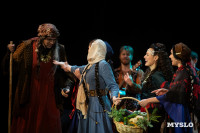 спектакль Чудесный грузин, Фото: 21