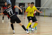 Матч «ТЗМС» - «Волга», Фото: 100