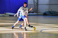 Турнир по мини-футболу среди школ-интернатов. 30 января 2014, Фото: 4