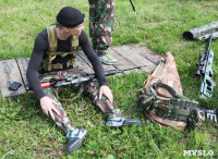Межрегиональный турнир снайперов-2015 в Тульской области, Фото: 11