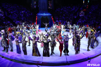 Грандиозное цирковое шоу «Песчаная сказка» впервые в Туле!, Фото: 46
