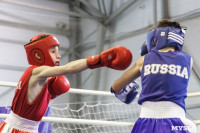 Чемпионат и первенство Тульской области по боксу, Фото: 64