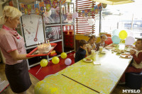 День рождения ребенка в Макдональдс, Фото: 61