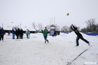 TulaOpen волейбол на снегу, Фото: 113