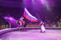 Шоу Гии Эрадзе «5 континентов» в Тульском цирке: феерия уже началась!, Фото: 111