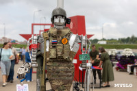 День ВДВ 2025, Фото: 44