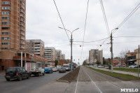 В Туле прошла приемка отремонтированной улицы Металлургов , Фото: 1
