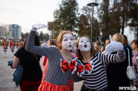 В Туле открылся I международный фестиваль молодёжных театров GingerFest, Фото: 2