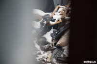 Крематорий для собак в Венёве, 24.03.2016, Фото: 11