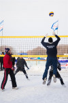 В Туле определили чемпионов по пляжному волейболу на снегу , Фото: 34