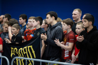 В «Тула-Арене» состоялись областные соревнования по ММА, Фото: 50