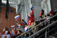 Керлинг на Олимпиаде в Сочи, Фото: 2