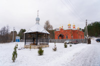 Белевский район, Жабынь, Фото: 4