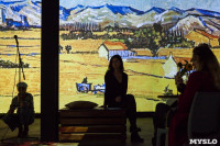 Выставка "Ван Гог. Письма к Тео", Фото: 43