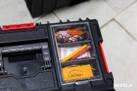 Один день с поисково-спасательным отрядом «ЛизаАлерт», Фото: 13