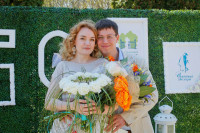 Необычная свадьба с агентством «Свадебный Эксперт», Фото: 37