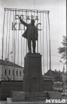 Памятники Ленину: история, Фото: 8
