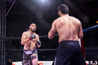 «Битва за Тула»: тульские бойцы MMA захватили 8 побед в октагоне, Фото: 68