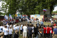 Студенческая регата 2025, Фото: 91