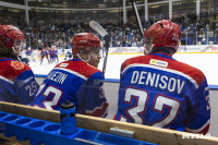 Хоккей, который объединяет: в Туле завершился Кубок губернатора Тульской области – 2025, Фото: 38