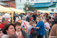 Фестиваль в Крапивке-2021, Фото: 8