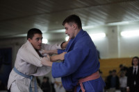 В Туле прошел юношеский турнир по дзюдо, Фото: 21