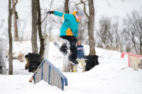 Freak Snowboard Day в Форино, Фото: 71