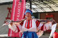 Гала-концерт фестиваля творчества людей старшего поколения «Творчество без границ» , Фото: 4