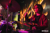 Финал фестиваля молодых рок-групп «МолоТняК-2026»: от фолка до металла, Фото: 84