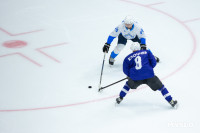 «Металлурги» против «ПМХ»: Ледовом дворце состоялся товарищеский хоккейный матч, Фото: 17