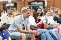 Фестиваль PATIO JAZZ FEST в Туле: как это было, Фото: 90