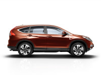 Honda CR-V 2.0 , Фото: 4