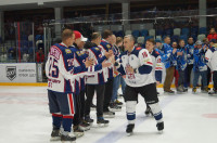 В Туле наградили победителей регионального этапа Ночной хоккейной лиги, Фото: 15