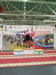 Туляки завоевали медали на чемпионате и первенство России по велоспорту на треке, Фото: 1