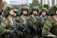 Парад Победы 2025 , Фото: 194