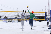 TulaOpen волейбол на снегу, Фото: 84