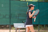  Тульские теннисисты выиграли медали на летнем первенстве региона памяти Романа и Анны Сокол, Фото: 69