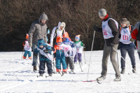 В Туле прошли лыжные гонки «Яснополянская лыжня-2019», Фото: 36
