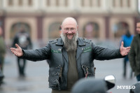 Тульские байкеры рассказали, чем запомнился мотосезон-2025, Фото: 47