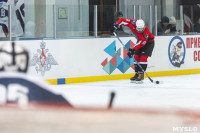 В ТулСВУ стартовало первенство Вооруженных сил РФ по хоккею, Фото: 23