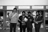 Какой была тульская земля несколько тысячелетий назад?, Фото: 8