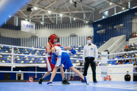 Чемпионат Тульской области по боксу, Фото: 44