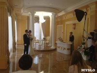 Свадьба Галины Ратниковой, Фото: 6