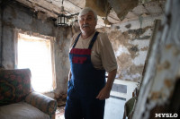 Время или соседи: Кто виноват в разрушении частного дома под Липками?, Фото: 10