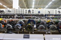 Месяц электроинструментов в «Леруа Мерлен»: Широкий выбор и низкие цены, Фото: 49